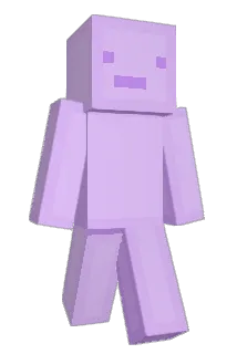 ratbaggg Minecraft avatar full body