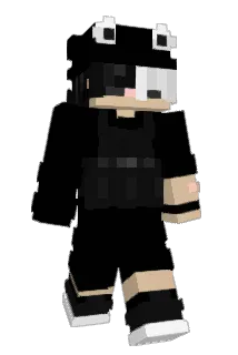 ratboi06 Minecraft avatar full body