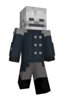 ratchez_ Minecraft avatar full body