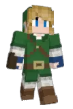 ratedt4life Minecraft avatar full body