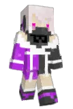 ratetui Minecraft avatar full body