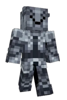 ratguzzler87 Minecraft avatar full body