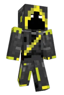 rathan97 Minecraft avatar full body