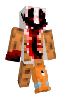 rather_rowdy Minecraft avatar full body