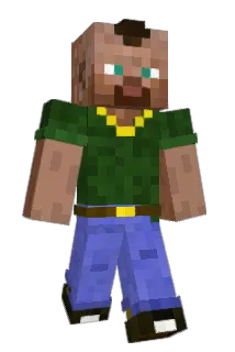 rathi_ Minecraft avatar full body