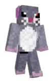 rathub Minecraft avatar full body