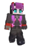 ratoacucar Minecraft avatar full body