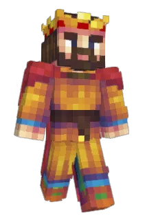 ratoexplosivo13 Minecraft avatar full body