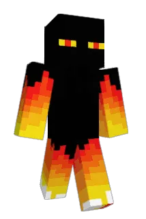 ratspice Minecraft avatar full body
