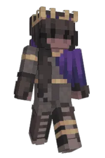 ratspu Minecraft avatar full body