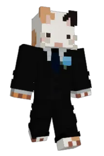ratssoda Minecraft avatar full body