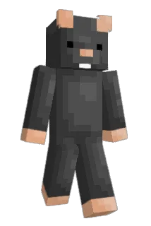 ratthatlikesche Minecraft avatar full body