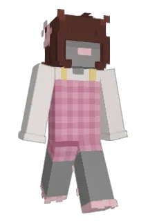 rattic_s Minecraft avatar full body