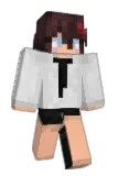 ratwash Minecraft avatar full body