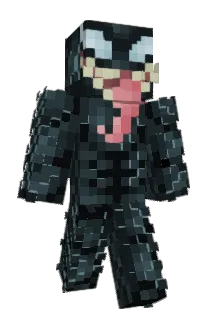 raulgrat Minecraft avatar full body