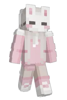 ravaoliii Minecraft avatar full body