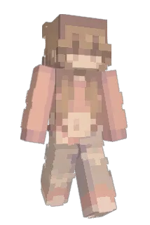 ravimonoli Minecraft avatar full body
