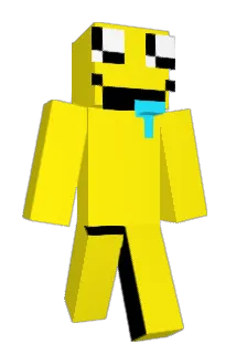 ravioli_26 Minecraft avatar full body