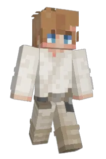 raviolisgale64 Minecraft avatar full body