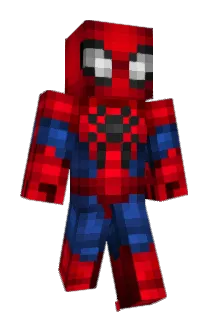 raw_toast69 Minecraft avatar full body