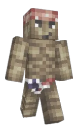 Custom render preview