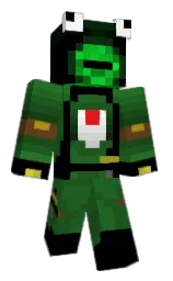 Custom render preview