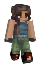 Custom render preview