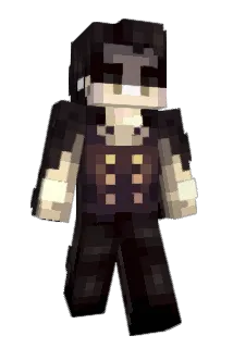 rawr___ Minecraft avatar full body