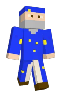 rawrrrrr1234 Minecraft avatar full body