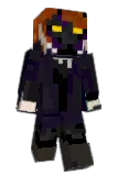 rawrrson Minecraft avatar full body