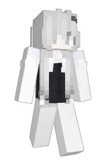 rawrspiky Minecraft avatar full body