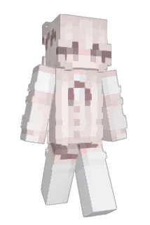 ray9711 Minecraft avatar full body