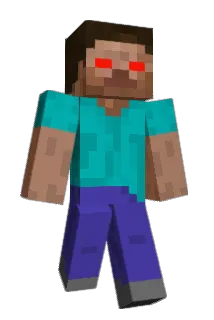 rayaaan Minecraft avatar full body