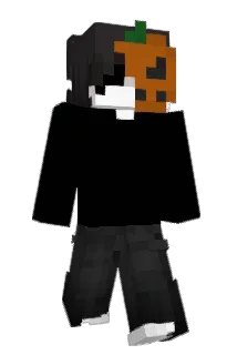 rayan152_ Minecraft avatar full body
