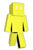 raycool23 Minecraft avatar full body