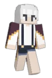 rayhyeon Minecraft avatar full body