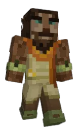 Custom render preview