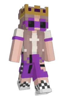 rayofsen Minecraft avatar full body