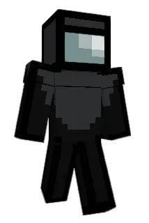 raysennn Minecraft avatar full body