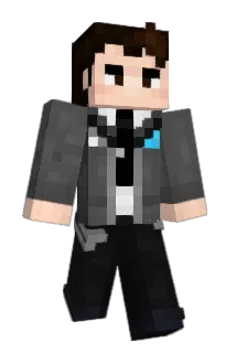 rayski_11 Minecraft avatar full body