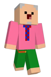 rayu___ Minecraft avatar full body