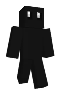 rayvaiy Minecraft avatar full body