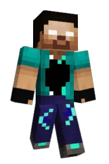rayyan042 Minecraft avatar full body