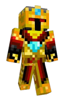 razalgul Minecraft avatar full body