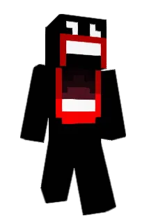 razamaer Minecraft avatar full body