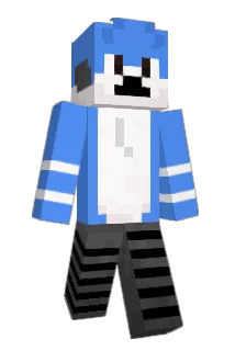 razerragix83 Minecraft avatar full body