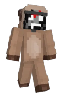 razikee1 Minecraft avatar full body