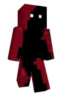 razir83 Minecraft avatar full body