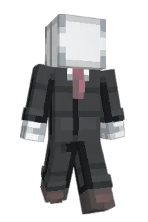 razko97 Minecraft avatar full body