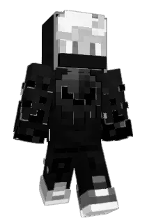 razlamoket Minecraft avatar full body